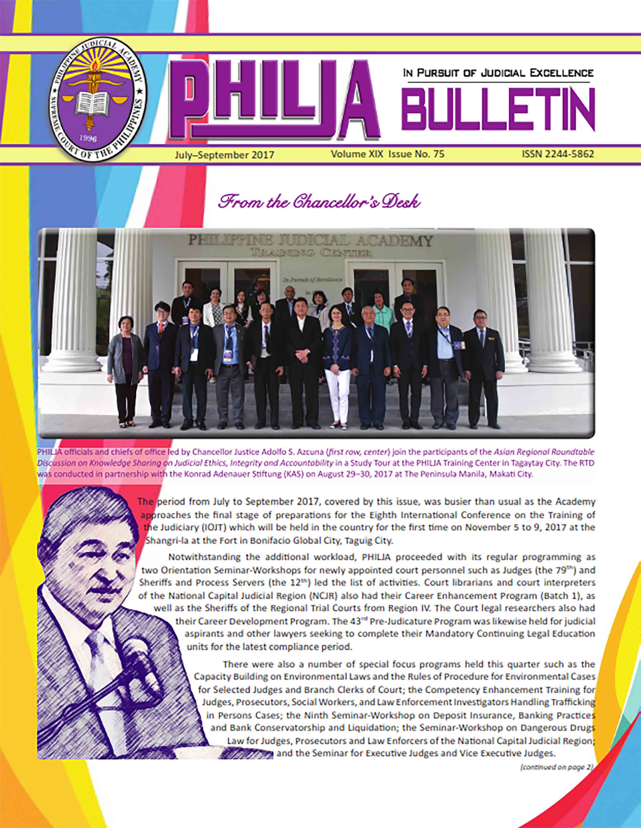 Bulletin 75