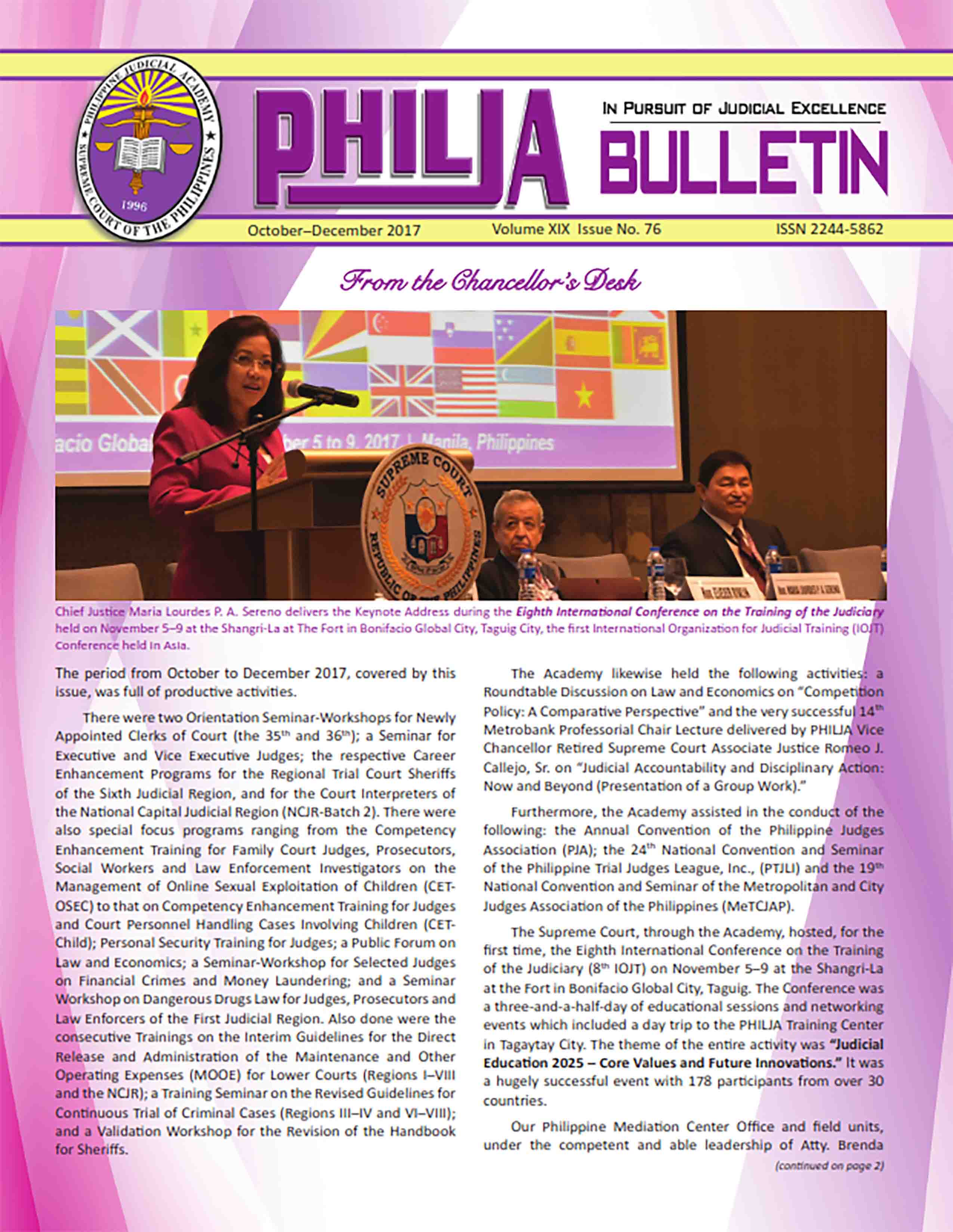 Bulletin 76