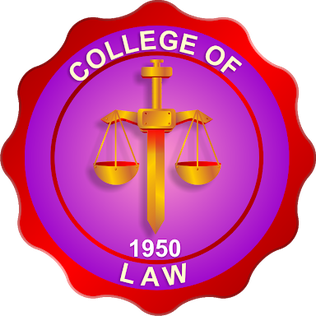 UE College of Law